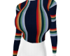AB Colored Sweater