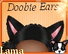 🐶 Doobie Dog Ears F