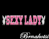 playboy: sexy lady