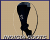 {LDC}INDIGIA BOOTS