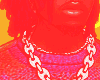 V. Dvon Pony Locs V