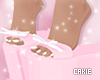 Kawaii Summer Sandals
