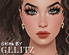 G|Cutie Skin 01