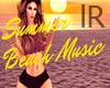 lR Summer Beach Music