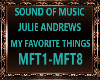 Julie Andrews -My favori