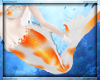 Koi Mermaid Tail~