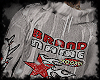 Hoodie custom