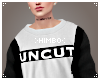 ! H. Team Sweater Uncut