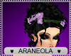 [A]Lilac Rose Crown