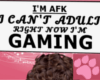 ~AM~ AFK Gaming