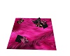 ♥Pink Panther Rug♥