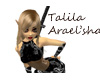 Talila Arael sha