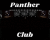 Panther Club