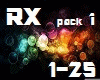 DJ Sound Effect RX 1