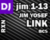 Link - Jim Yosef NCS