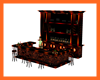 Orange Bar