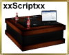 [SCR] Laptop IPad Table