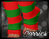 C Naughty Socks