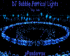 Bubble Particle DJ Light