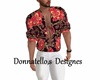 butterfly harts shirt