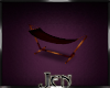 Hammock Swing Red