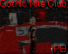 {PB}Gothic Nite Club