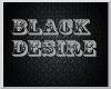 (YSS)Black Desire Club