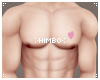 ! H. Himbos Chest