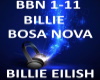B.F BILLIE BOSA NOVA
