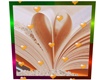 ~M~ Book of Love Frame