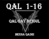 Menna Qadri-Qal Gay