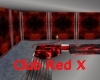 Club Red X