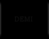 :S: Demi's Piano