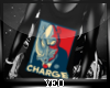 |Y| Charge Tank Black