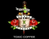Toxic Coffee