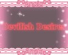 Devilish Desires