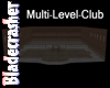 [BW]Multi-Level-Club