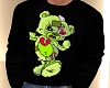 BEAR V2 JUMPER BY BD