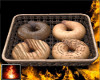 HF Donuts Basket