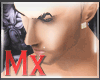 Mx|Luis Medio Skin