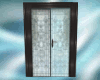 {TK} Animated Patio Door