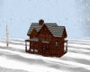[A][Snow Cozy Home]