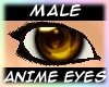 Anime Eyes Honey [M]