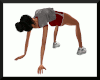 BackBends Pilates.