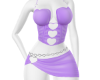Love Purple Set