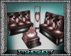 Lovers Dream - Couch Set