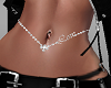 Love Belly Chain