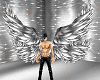 dark angel sil 4 wings