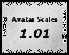 {3D} Scaler 1.01