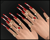 ♔ Anatolia Hand Nails